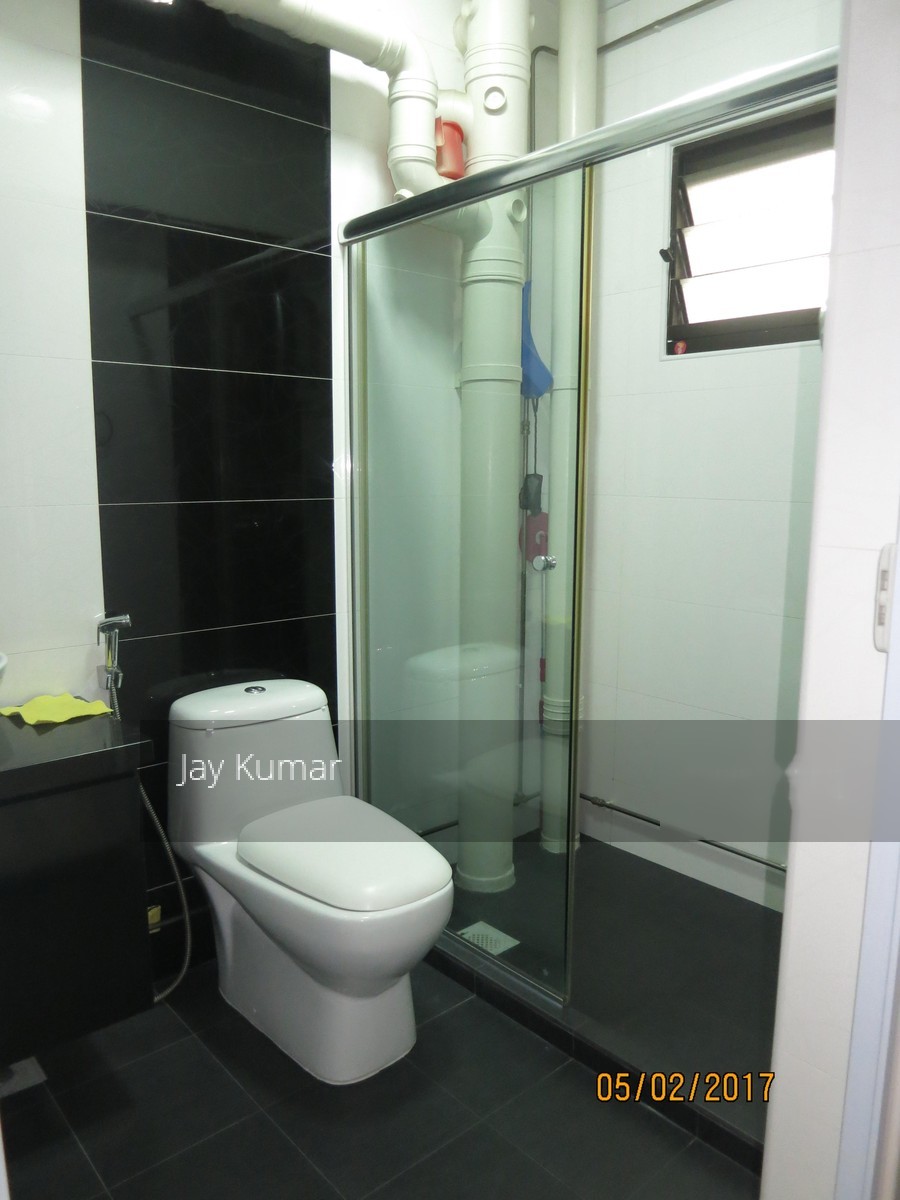 Blk 142 Rivervale Crescent (Sengkang), HDB 4 Rooms #136919012